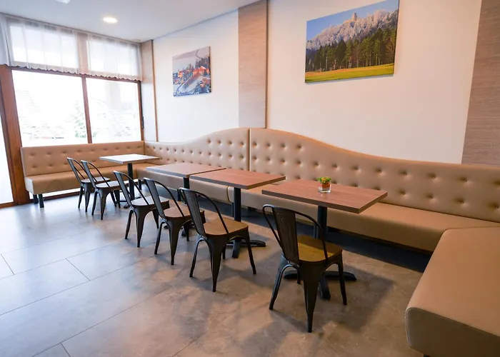 Hotel Baron