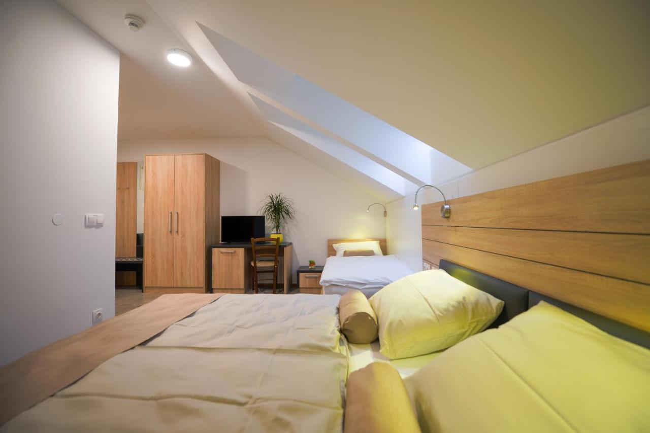 Baron Hotel 3*