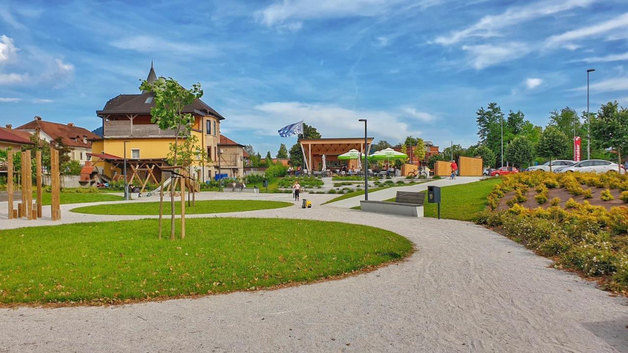 Baron Hotel Smlednik