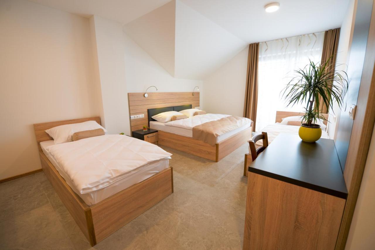 Hotel Baron Smlednik