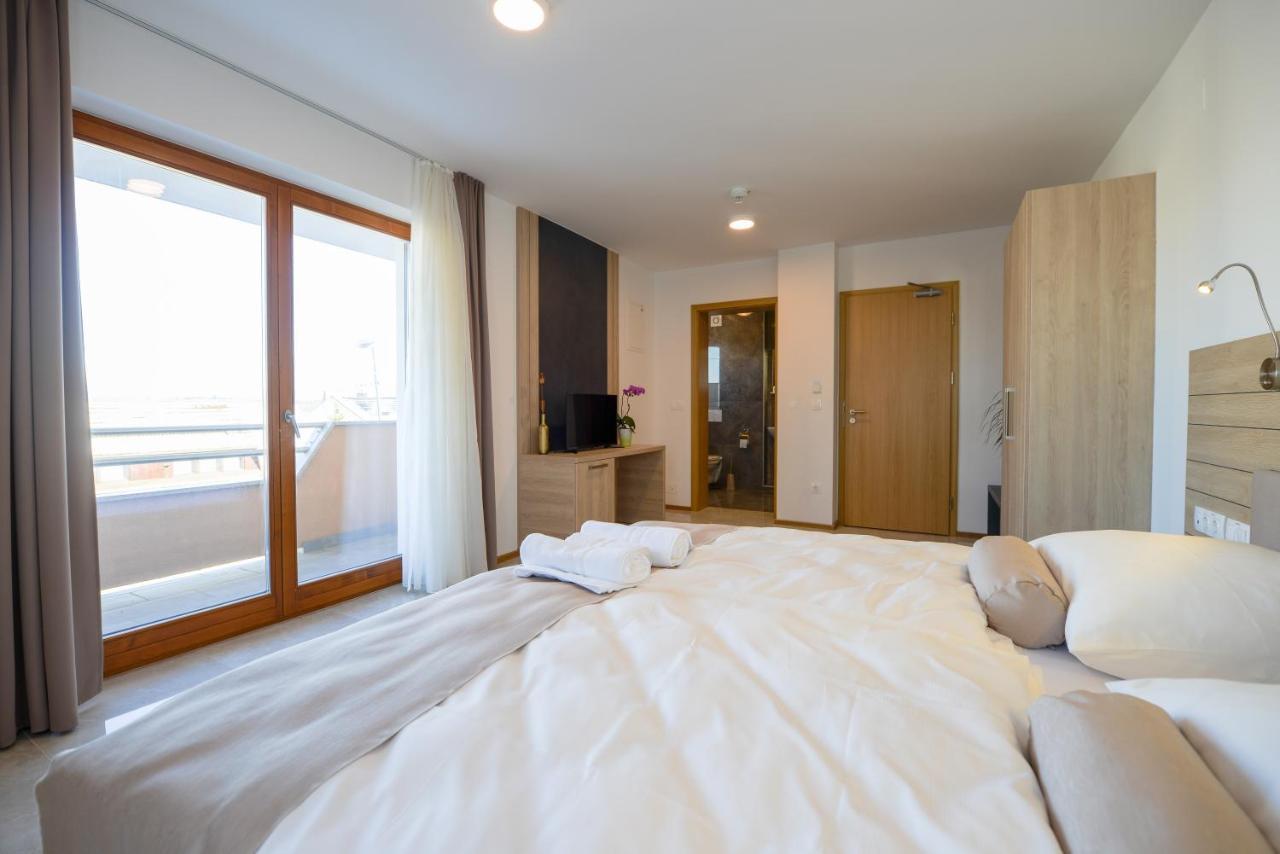 Hotel Baron