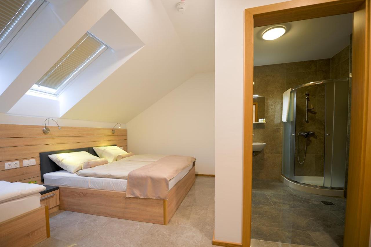 Baron Hotel Smlednik