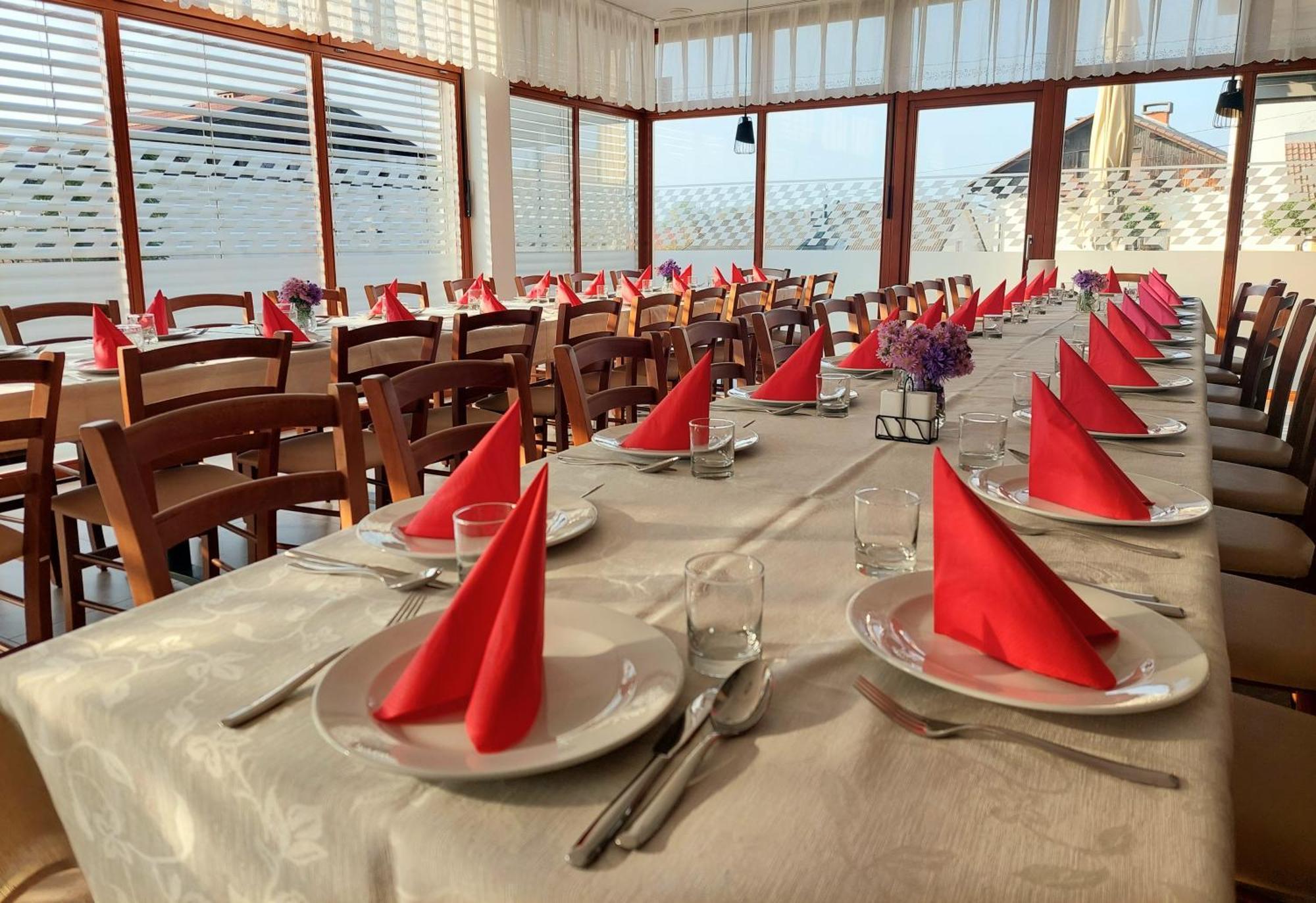 Hotel Baron Smlednik